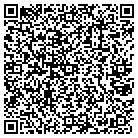 QR code with Advanced On Site Service contacts
