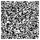 QR code with St Tammany Bush Branch Library contacts