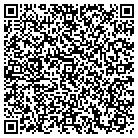 QR code with Service Master By Rick Laird contacts