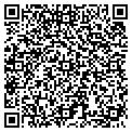 QR code with GNC contacts