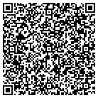 QR code with G & B Accounting Service Of LA contacts