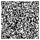 QR code with Awning Depot contacts