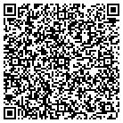 QR code with L Nichols Custom Apparel contacts