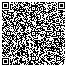 QR code with D & E Rlty Fing Invstments LLC contacts