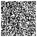 QR code with J & A's Lawn Service contacts