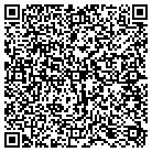 QR code with A Power Automotive Dealership contacts