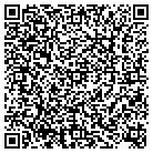 QR code with Garden Dist Washateria contacts