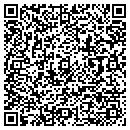 QR code with L & K Metals contacts