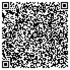 QR code with Michael R Robichaux MD contacts