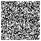 QR code with Accurate Industries-Louisiana contacts