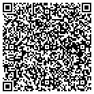 QR code with B Js Timber & Lot Clearing contacts