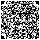 QR code with Uptown Learning Center contacts