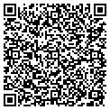 QR code with LEE.COM contacts