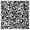 QR code with Kennys Clng Service contacts