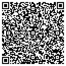 QR code with Howlin' Wolf contacts