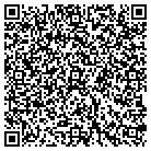 QR code with Rainbow Play Systems of E Valley contacts