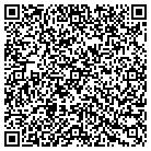 QR code with Marshall St Barber/Style Shop contacts