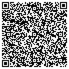 QR code with J T Building Corporation contacts