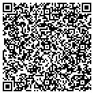 QR code with Mary G's Beauty Supply & Genl contacts