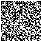 QR code with CBS Mobile Home Park contacts
