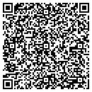 QR code with M & M Corral Co contacts