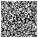 QR code with Hospice Foundation contacts