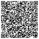 QR code with H & R Block Tax Service contacts
