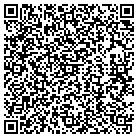 QR code with Vanessa's Upholstery contacts