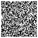 QR code with Moorehead Pools contacts