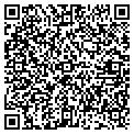 QR code with Pjs Cafe contacts