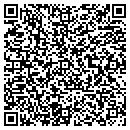 QR code with Horizons Bank contacts