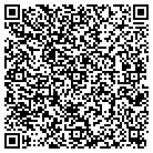 QR code with A Puckett's Photography contacts