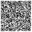 QR code with Alexandria Historical Library contacts