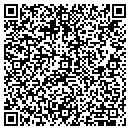 QR code with E-Z Wash contacts
