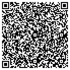 QR code with Martin Building Specialties contacts