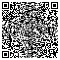 QR code with Jwccpa contacts