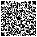 QR code with C & S Framing Shop contacts