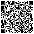 QR code with KAPM contacts