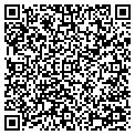 QR code with REM contacts