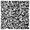 QR code with Ronald D Vaughan CPA contacts