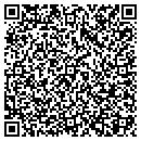 QR code with PMO Link contacts