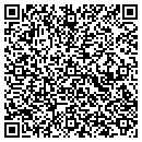 QR code with Richardsons Exxon contacts