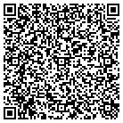 QR code with St John Divine Baptist Church contacts