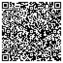 QR code with A J's Pest Control contacts