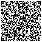 QR code with Sabine Council On Aging contacts
