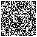 QR code with K H L contacts