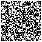 QR code with R C Paving-De Ridder Asphalt contacts