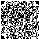 QR code with C C C's Hidden Treasures contacts