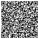 QR code with D & J Sales contacts