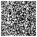 QR code with 1 Bapt Ch Cpr Rd contacts